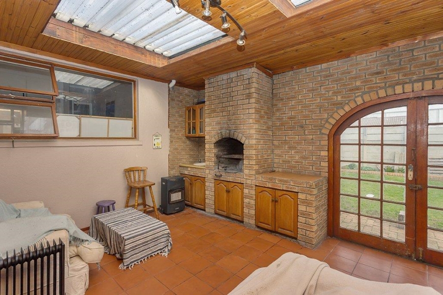 3 Bedroom Property for Sale in Richwood Western Cape